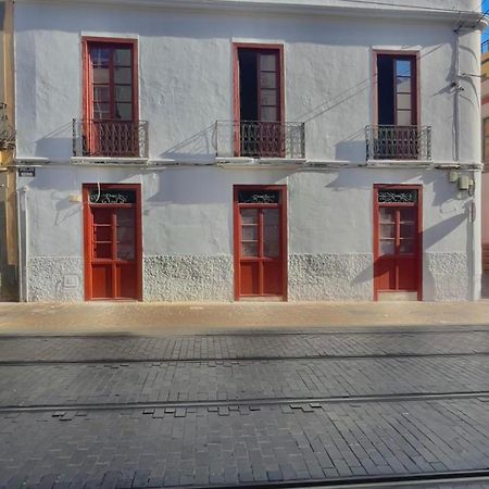 Hotelito Boutique Tenerife Guimera Санта Крус де Тенерифе Екстериор снимка