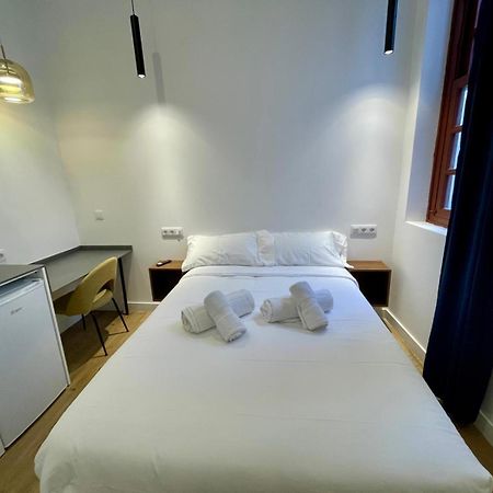 Hotelito Boutique Tenerife Guimera Санта Крус де Тенерифе Екстериор снимка