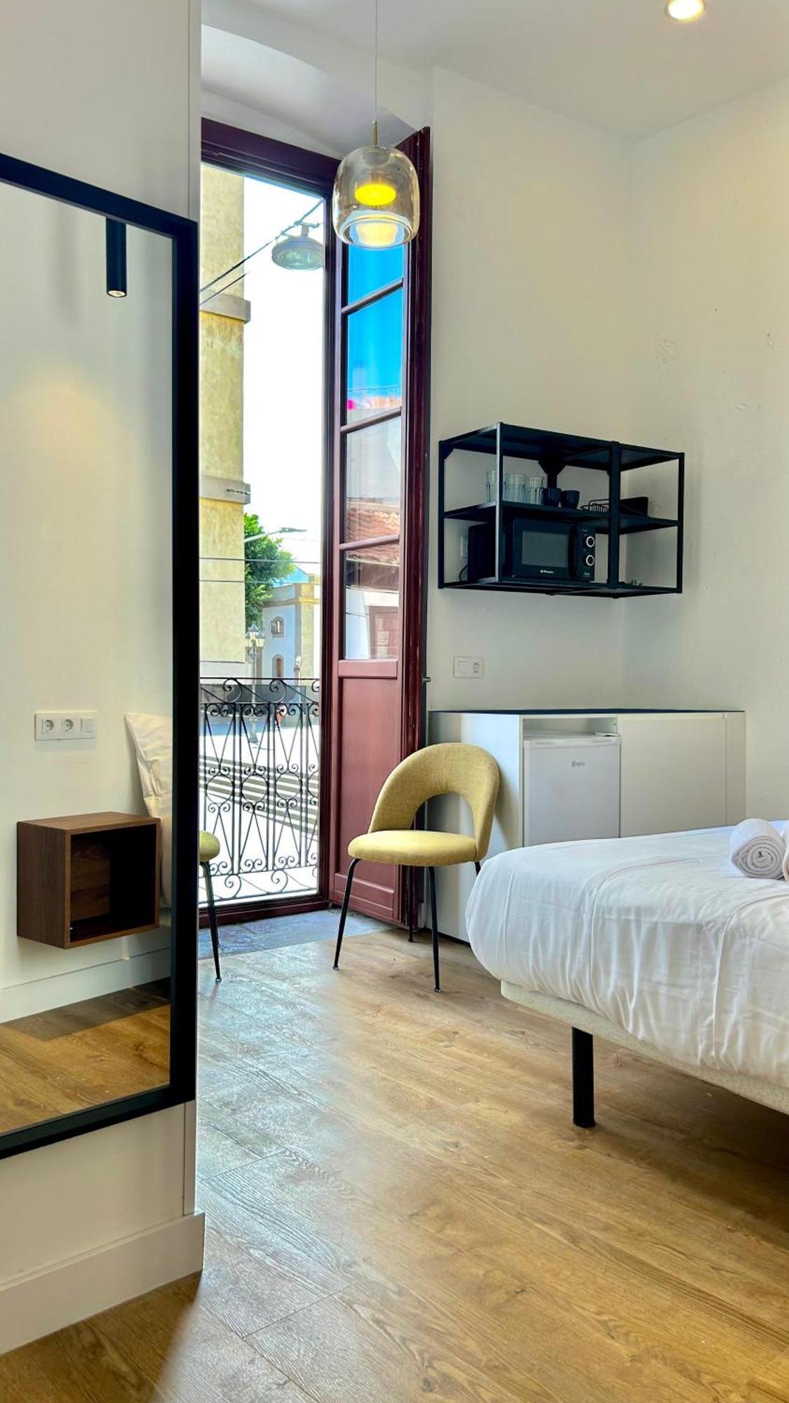 Hotelito Boutique Tenerife Guimera Санта Крус де Тенерифе Екстериор снимка