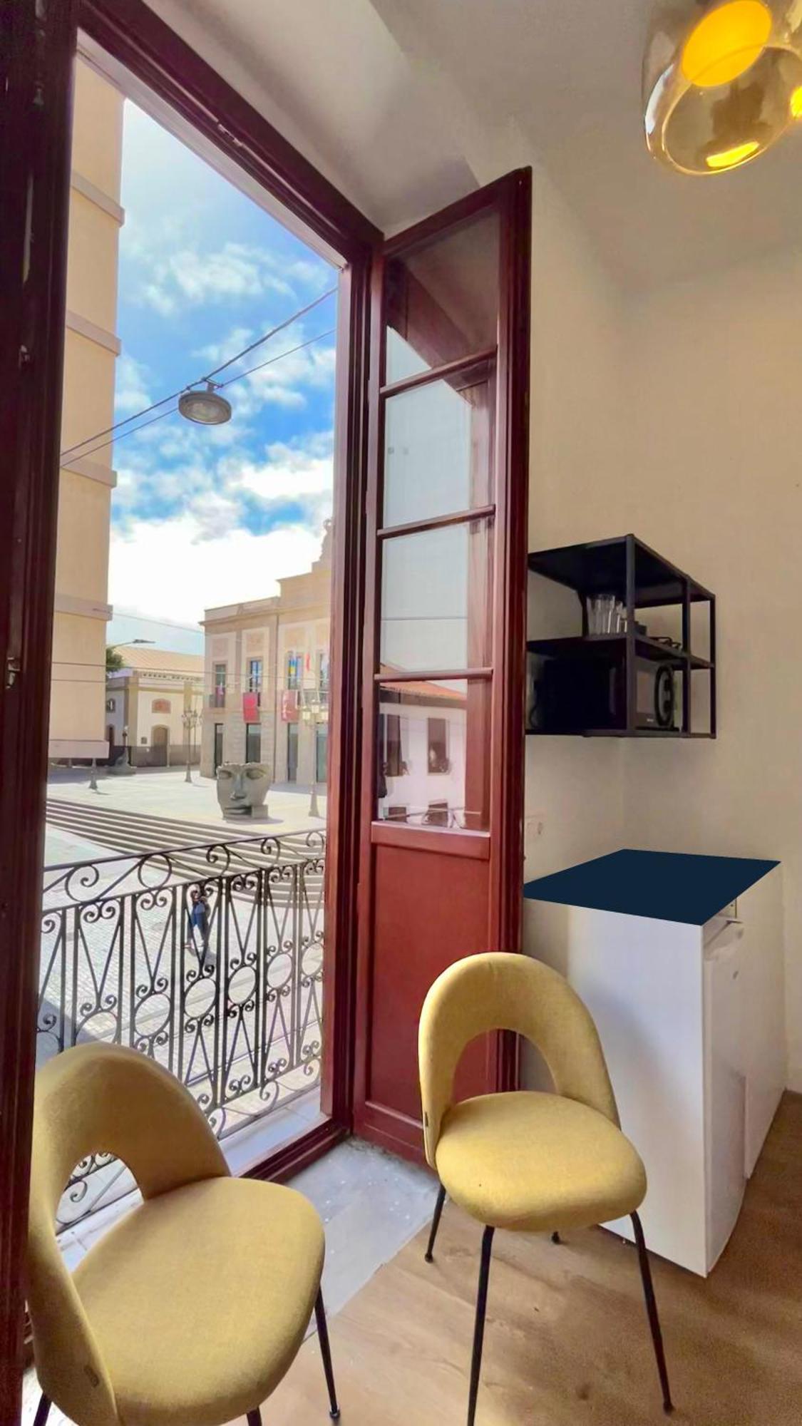 Hotelito Boutique Tenerife Guimera Санта Крус де Тенерифе Екстериор снимка