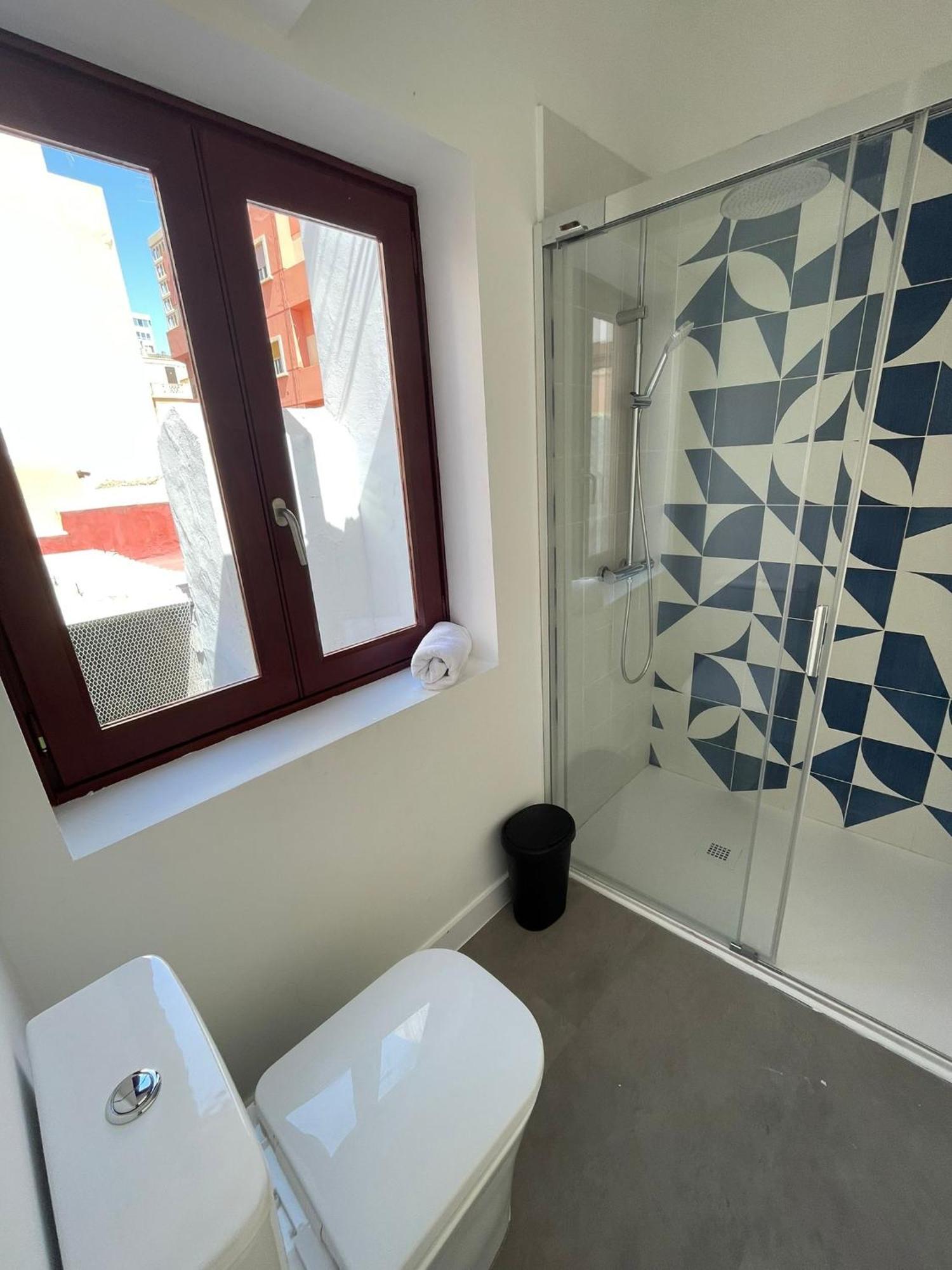 Hotelito Boutique Tenerife Guimera Санта Крус де Тенерифе Екстериор снимка