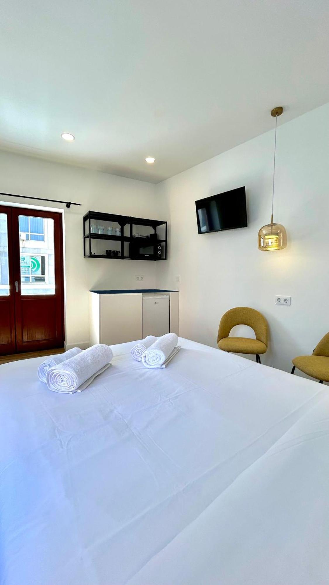 Hotelito Boutique Tenerife Guimera Санта Крус де Тенерифе Екстериор снимка
