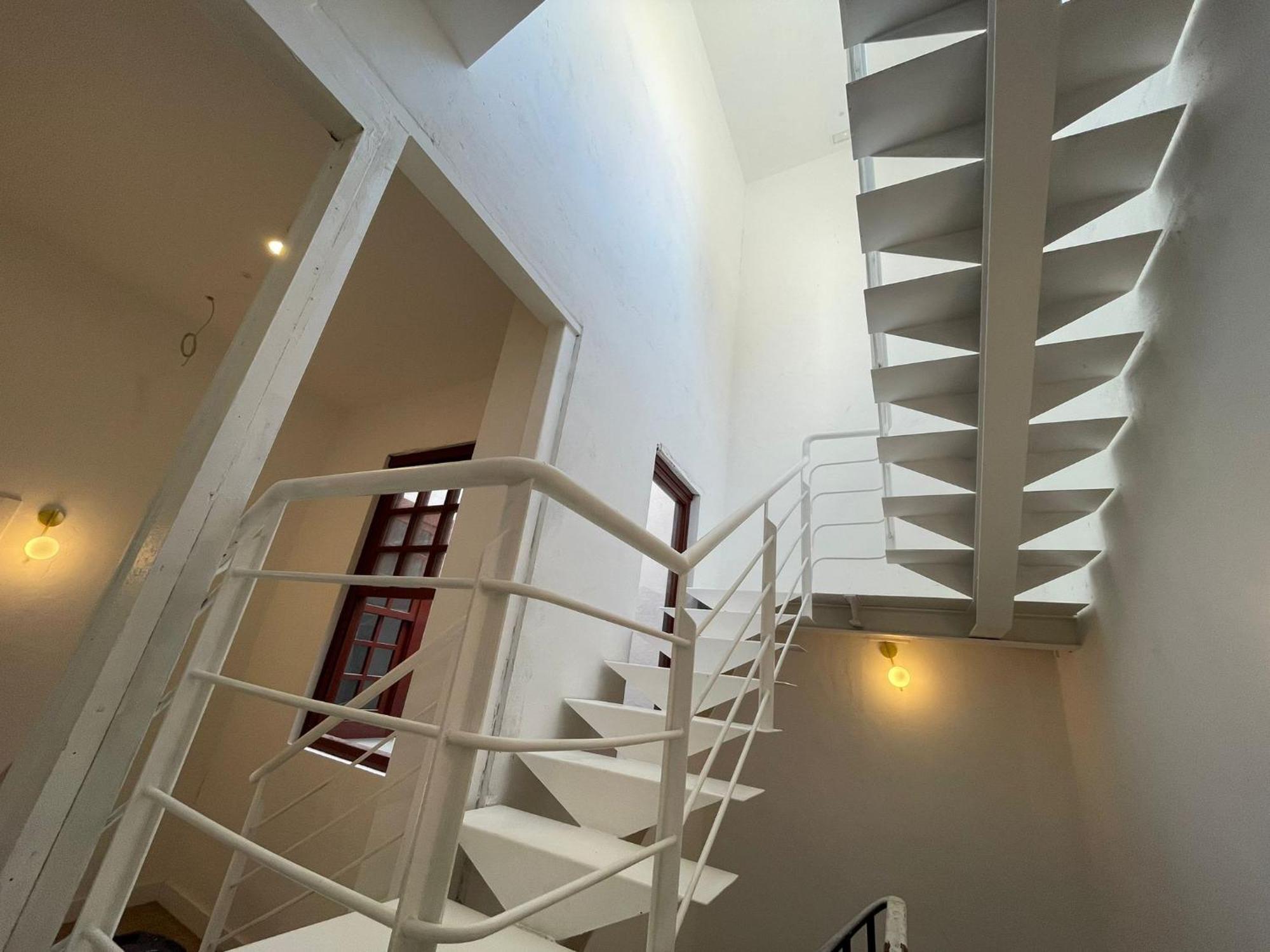 Hotelito Boutique Tenerife Guimera Санта Крус де Тенерифе Екстериор снимка