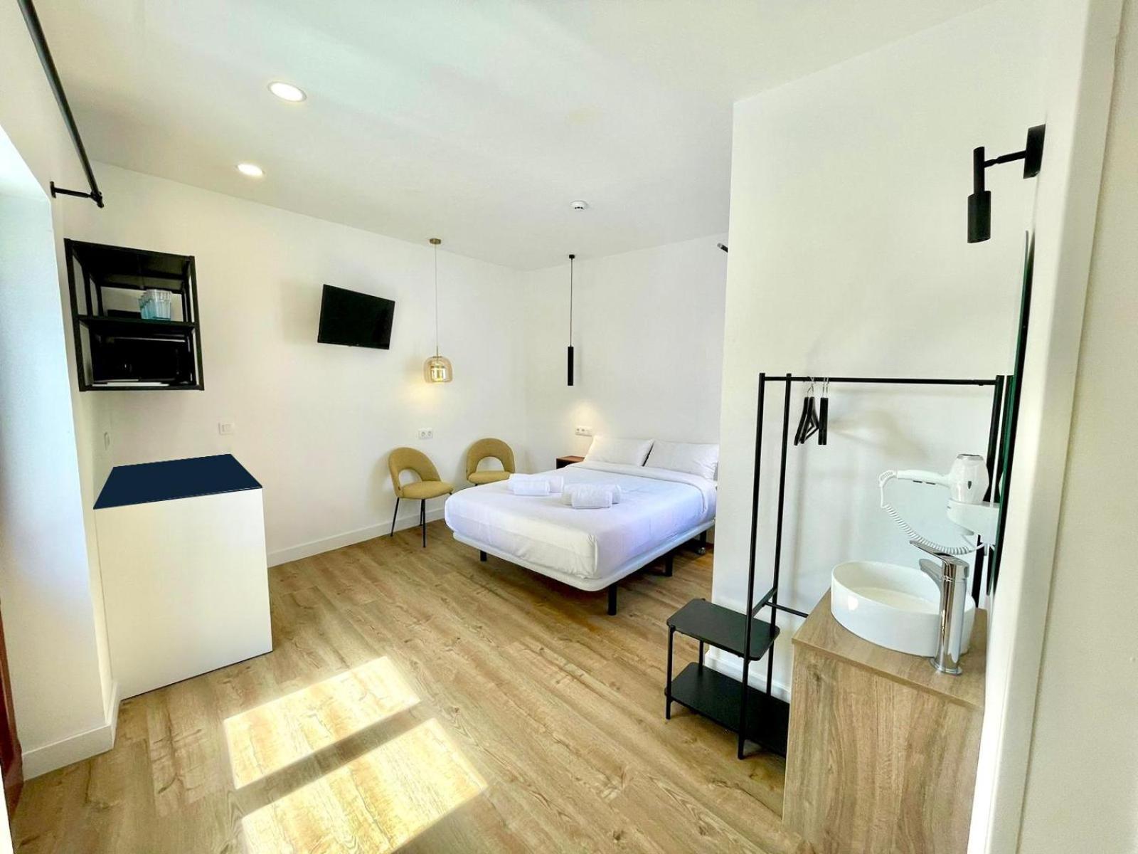 Hotelito Boutique Tenerife Guimera Санта Крус де Тенерифе Екстериор снимка