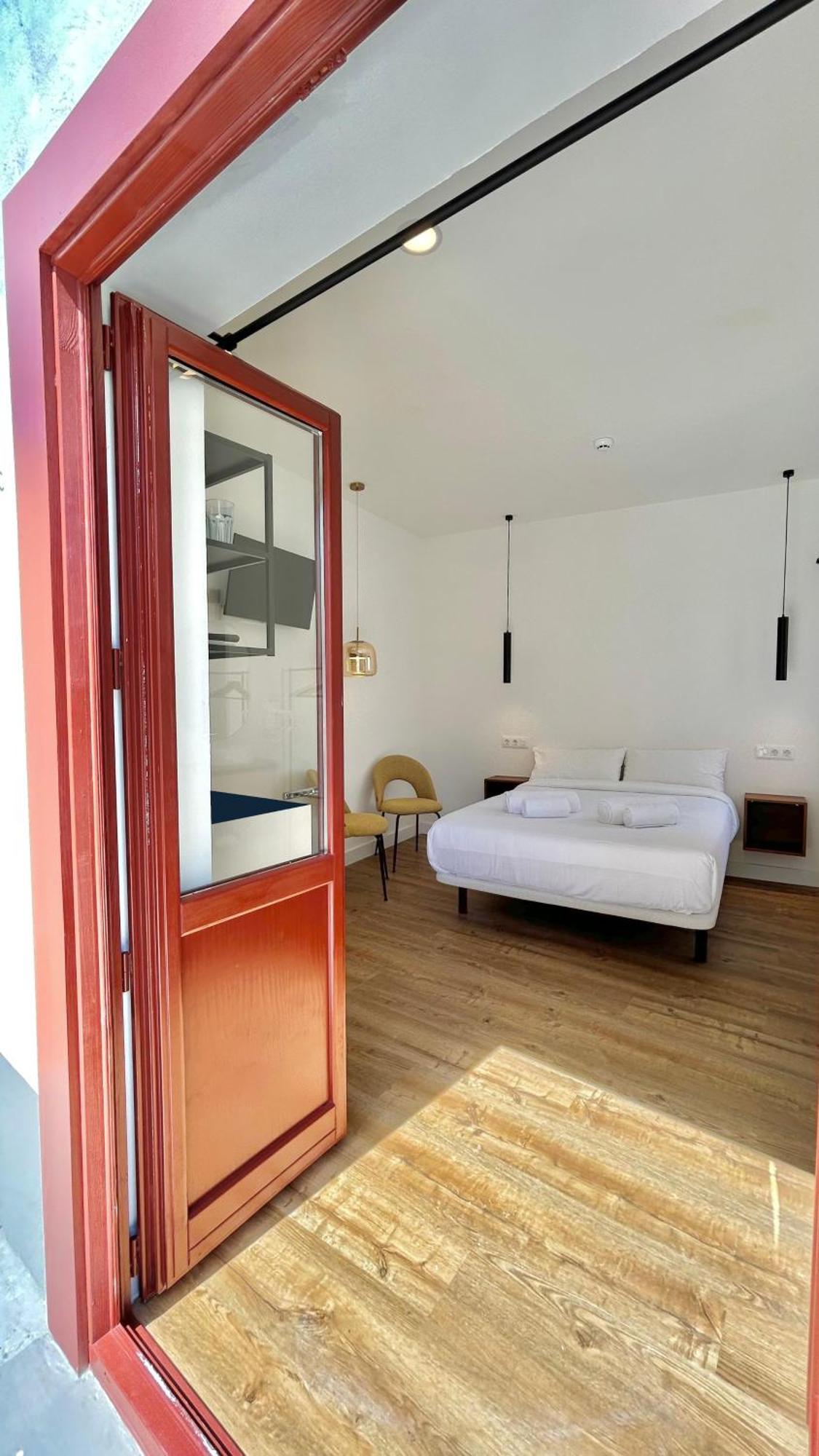 Hotelito Boutique Tenerife Guimera Санта Крус де Тенерифе Екстериор снимка