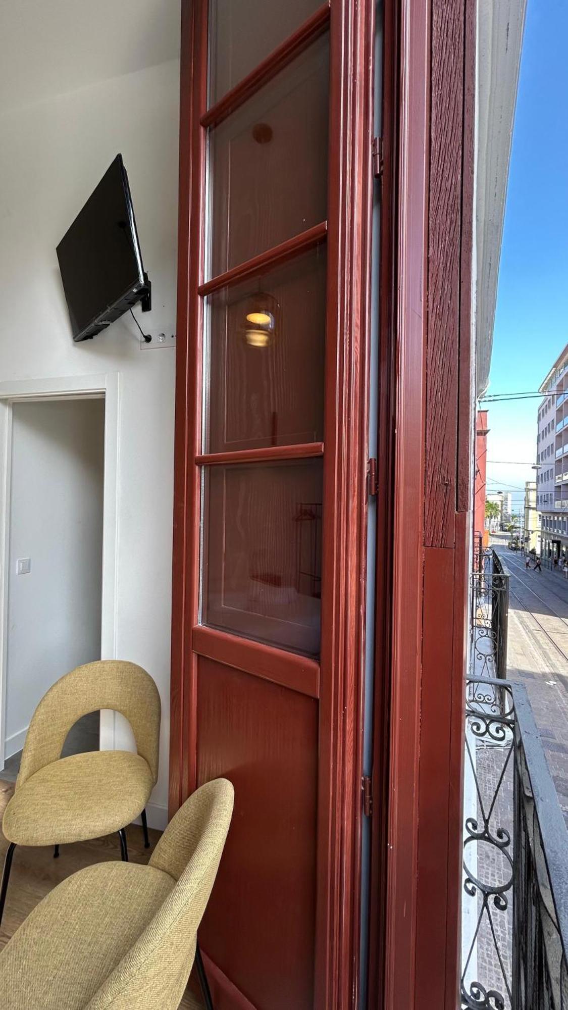 Hotelito Boutique Tenerife Guimera Санта Крус де Тенерифе Екстериор снимка