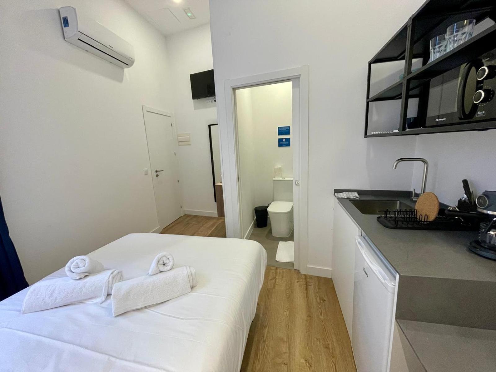 Hotelito Boutique Tenerife Guimera Санта Крус де Тенерифе Екстериор снимка
