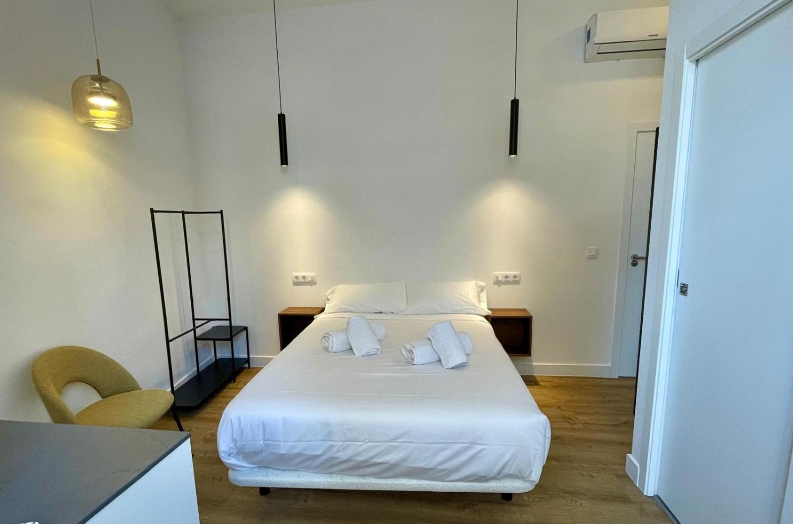 Hotelito Boutique Tenerife Guimera Санта Крус де Тенерифе Екстериор снимка