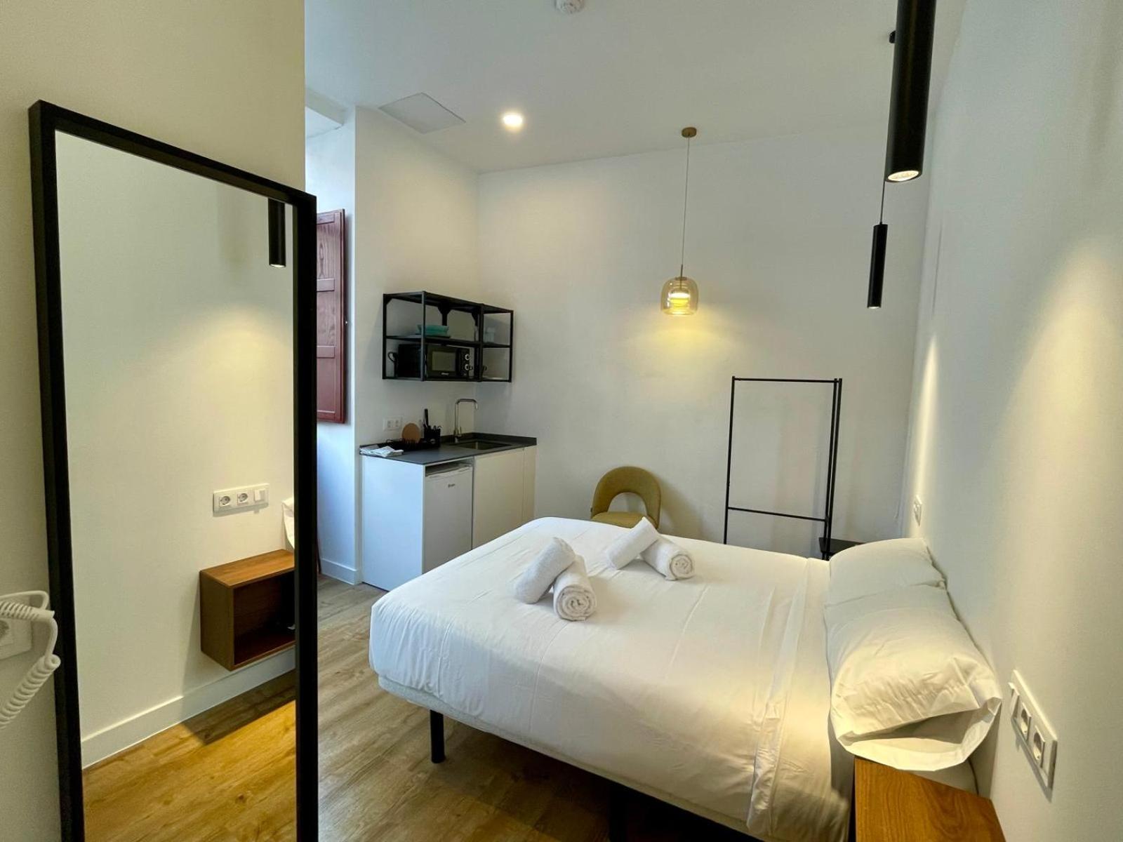 Hotelito Boutique Tenerife Guimera Санта Крус де Тенерифе Екстериор снимка