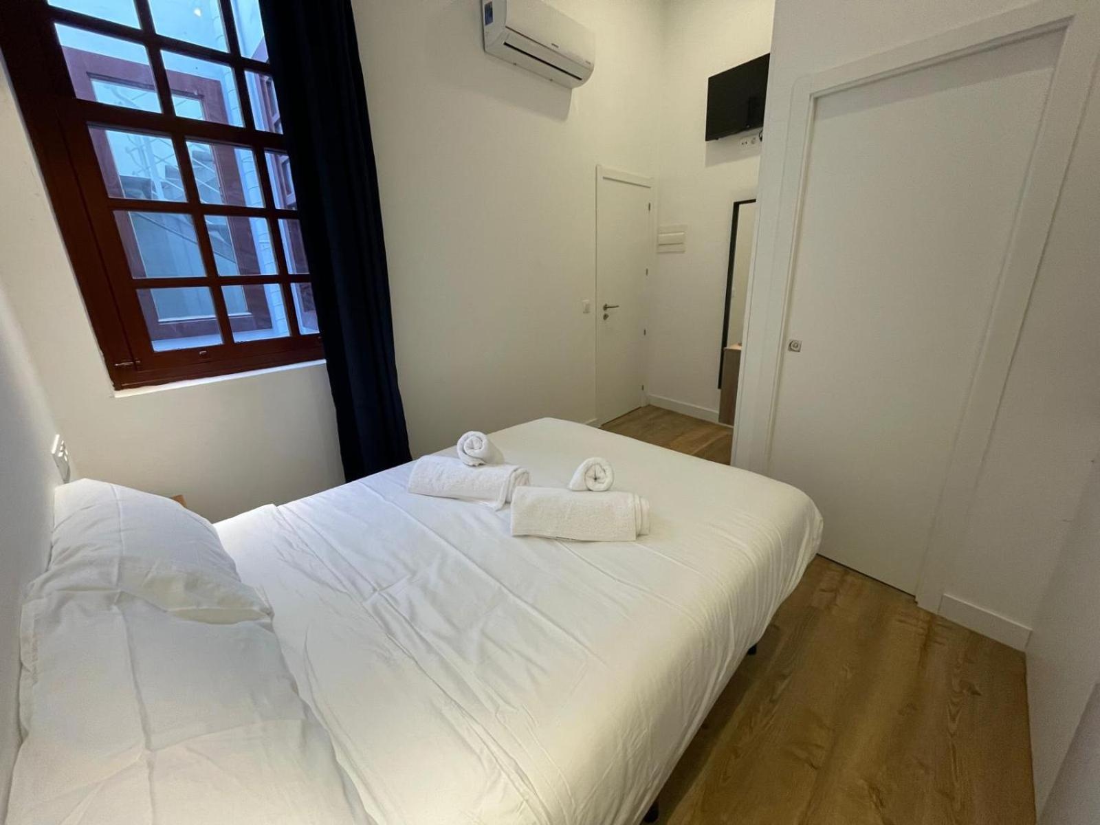 Hotelito Boutique Tenerife Guimera Санта Крус де Тенерифе Екстериор снимка