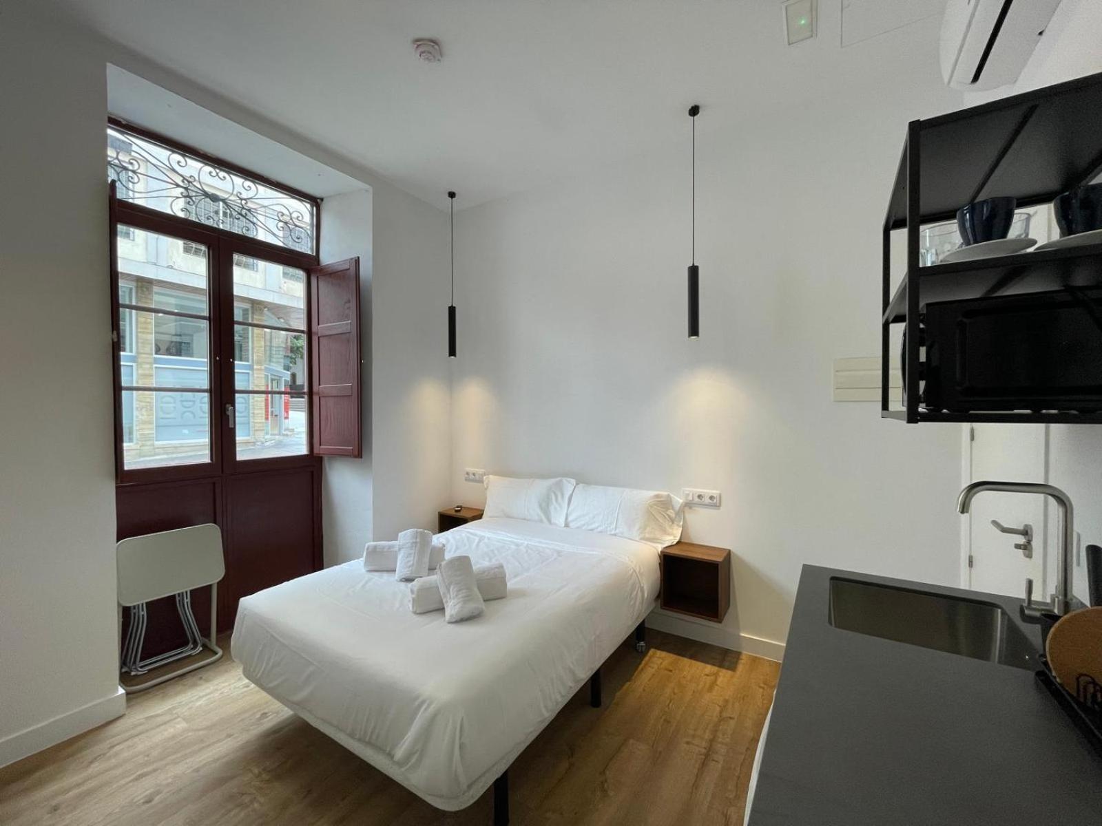 Hotelito Boutique Tenerife Guimera Санта Крус де Тенерифе Екстериор снимка