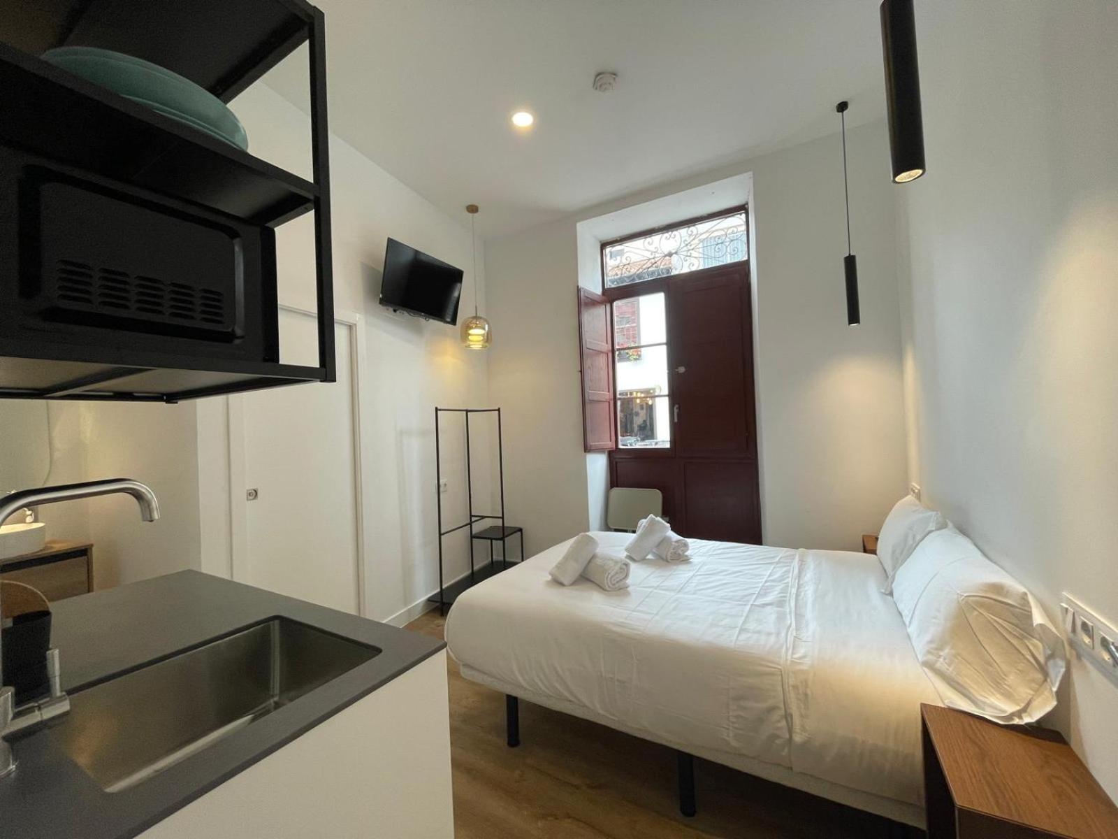 Hotelito Boutique Tenerife Guimera Санта Крус де Тенерифе Екстериор снимка