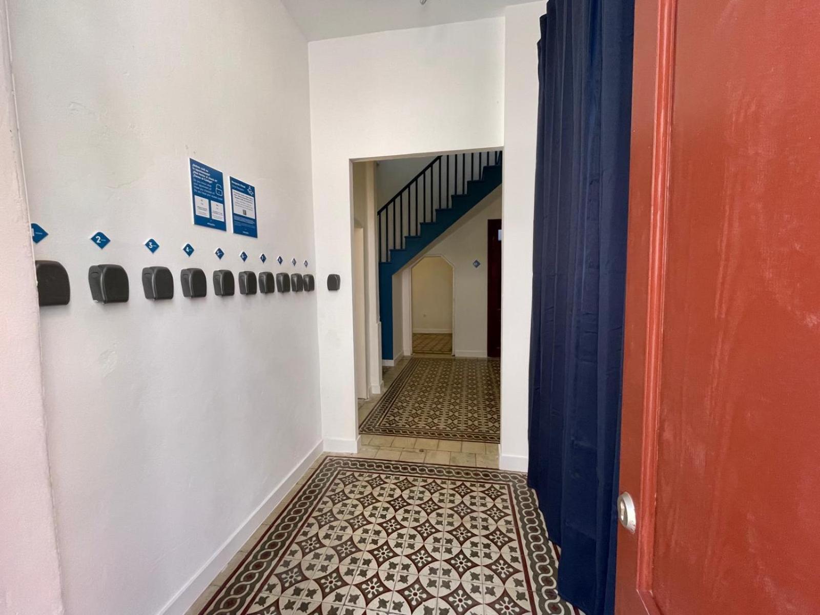 Hotelito Boutique Tenerife Guimera Санта Крус де Тенерифе Екстериор снимка