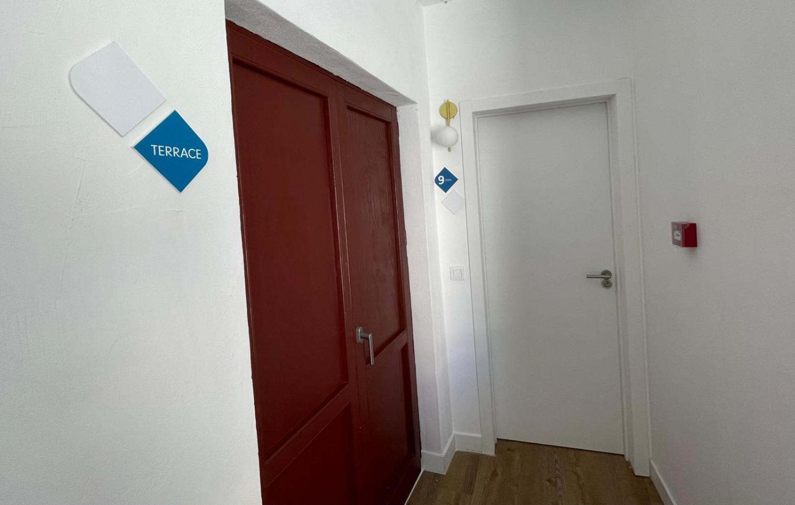 Hotelito Boutique Tenerife Guimera Санта Крус де Тенерифе Екстериор снимка