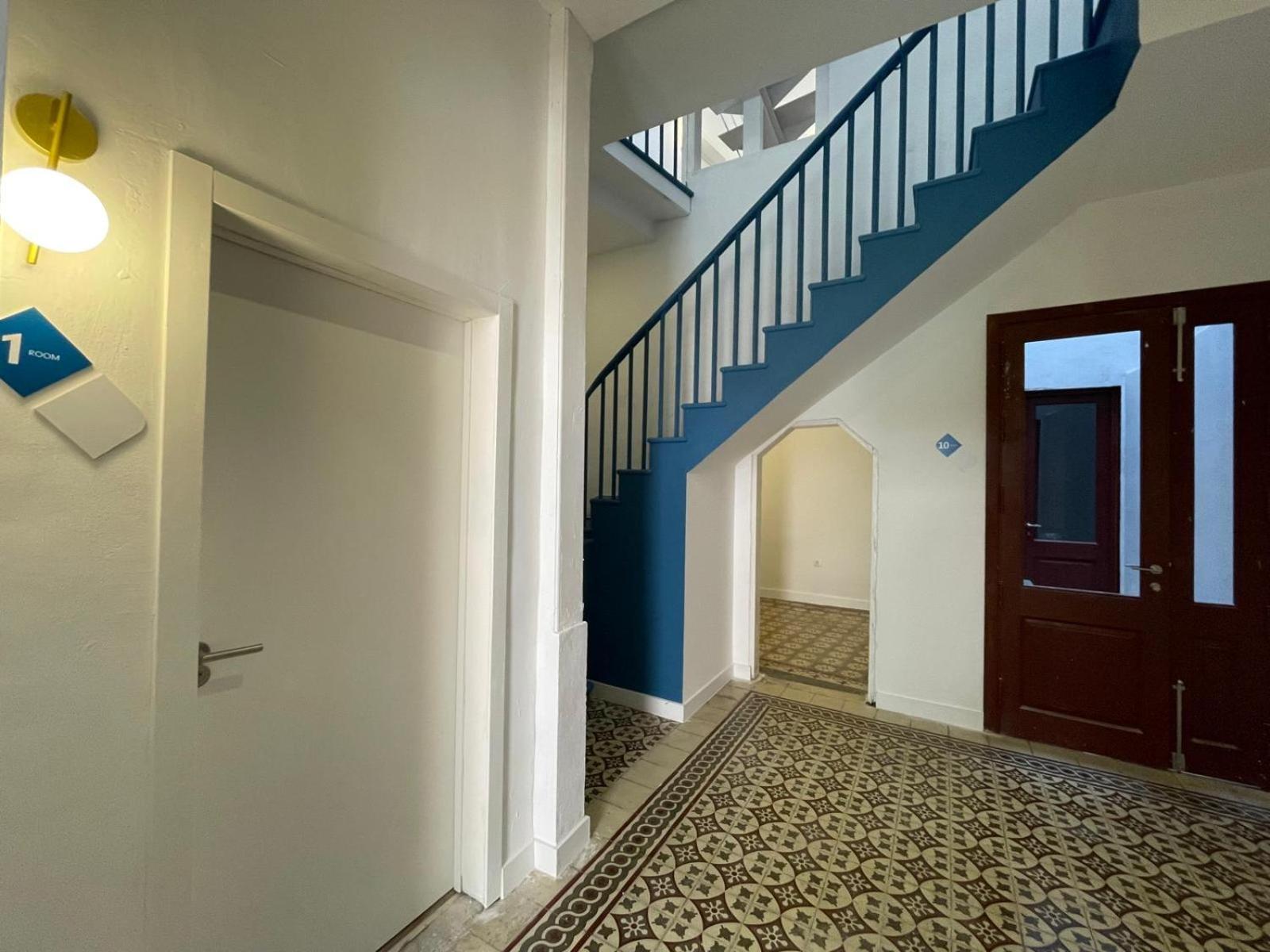 Hotelito Boutique Tenerife Guimera Санта Крус де Тенерифе Екстериор снимка