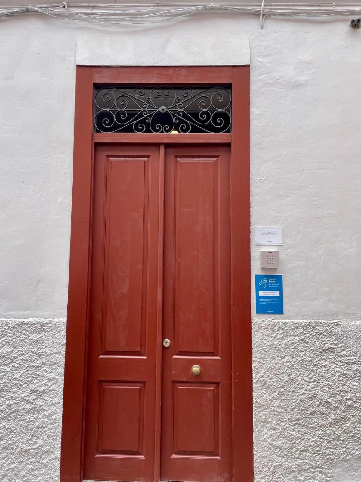 Hotelito Boutique Tenerife Guimera Санта Крус де Тенерифе Екстериор снимка