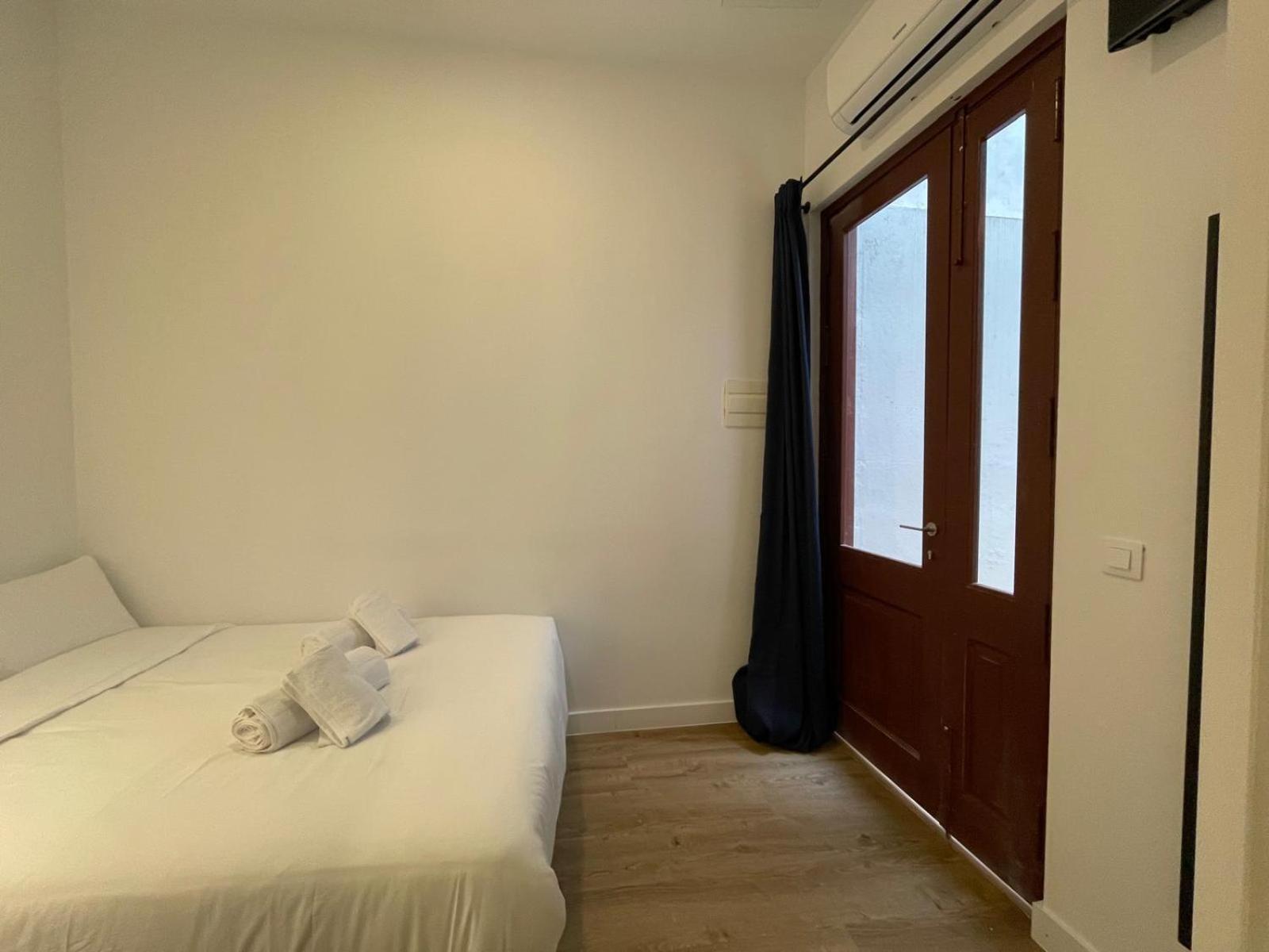 Hotelito Boutique Tenerife Guimera Санта Крус де Тенерифе Екстериор снимка