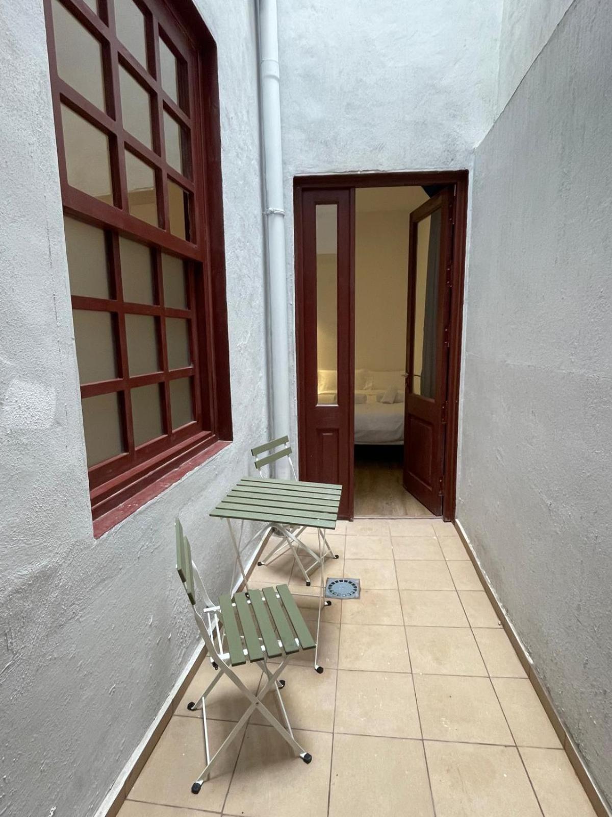 Hotelito Boutique Tenerife Guimera Санта Крус де Тенерифе Екстериор снимка