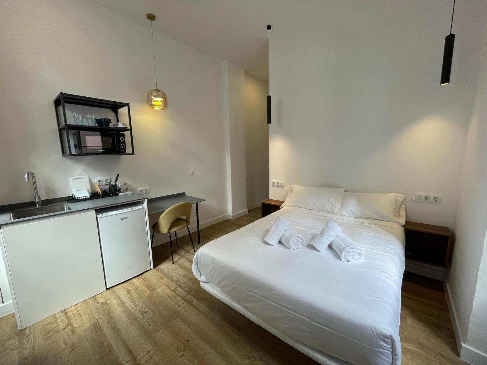 Hotelito Boutique Tenerife Guimera Санта Крус де Тенерифе Екстериор снимка