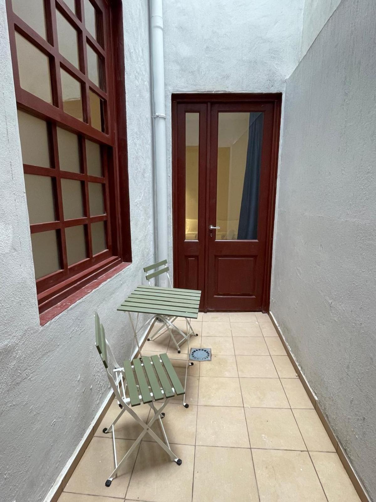 Hotelito Boutique Tenerife Guimera Санта Крус де Тенерифе Екстериор снимка
