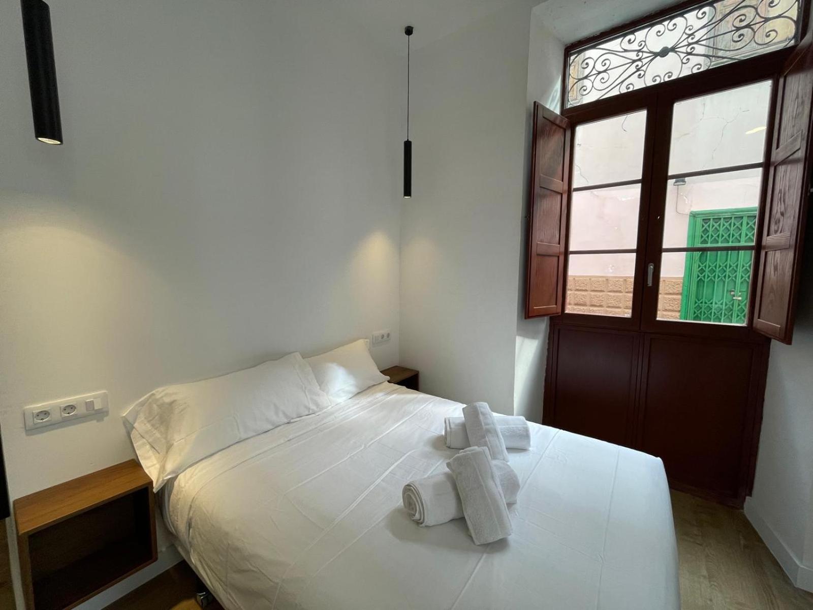 Hotelito Boutique Tenerife Guimera Санта Крус де Тенерифе Екстериор снимка