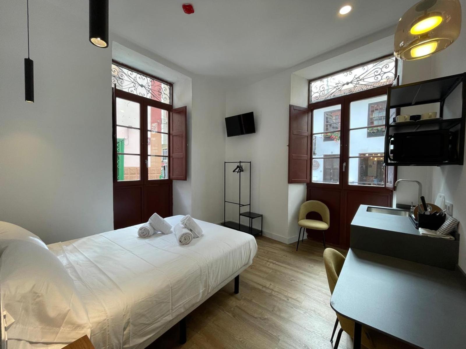 Hotelito Boutique Tenerife Guimera Санта Крус де Тенерифе Екстериор снимка
