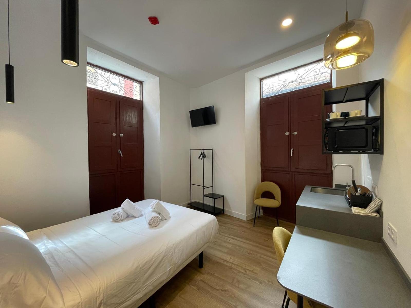 Hotelito Boutique Tenerife Guimera Санта Крус де Тенерифе Екстериор снимка