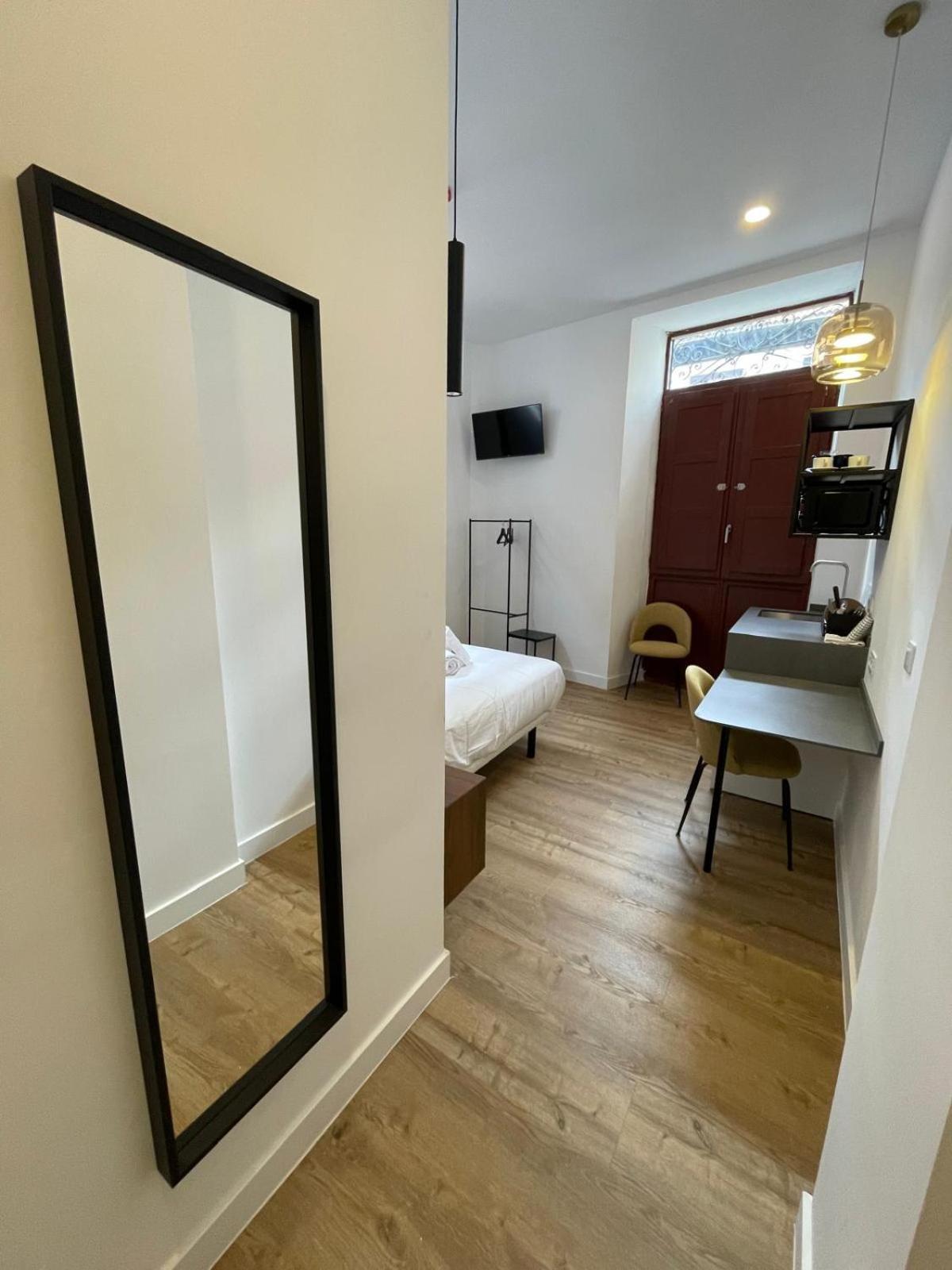Hotelito Boutique Tenerife Guimera Санта Крус де Тенерифе Екстериор снимка