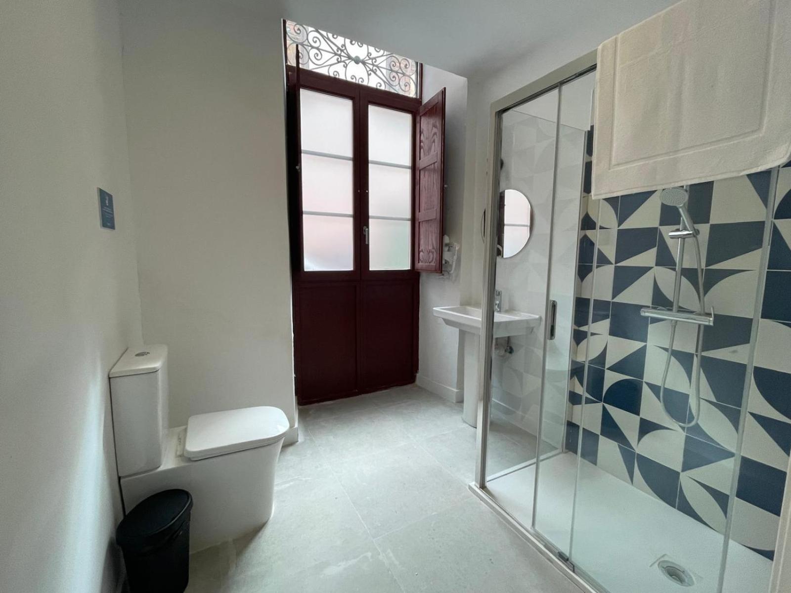 Hotelito Boutique Tenerife Guimera Санта Крус де Тенерифе Екстериор снимка