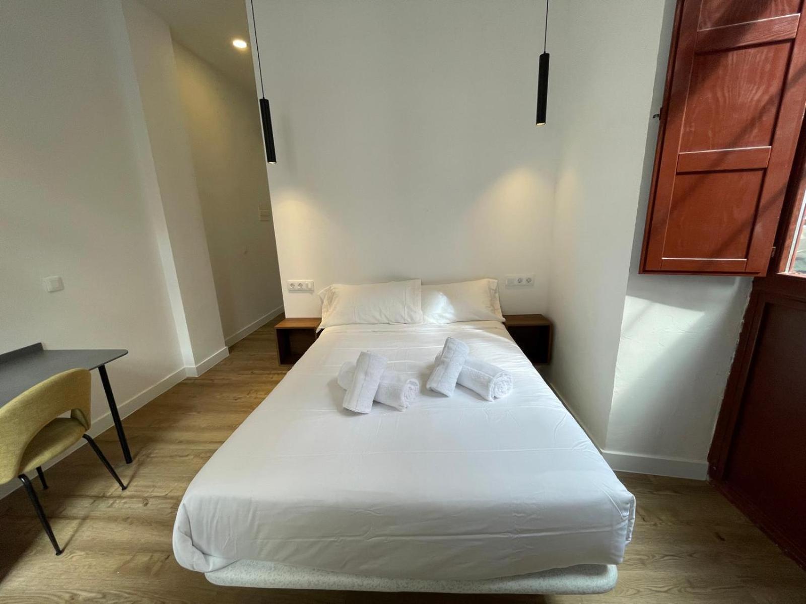 Hotelito Boutique Tenerife Guimera Санта Крус де Тенерифе Екстериор снимка