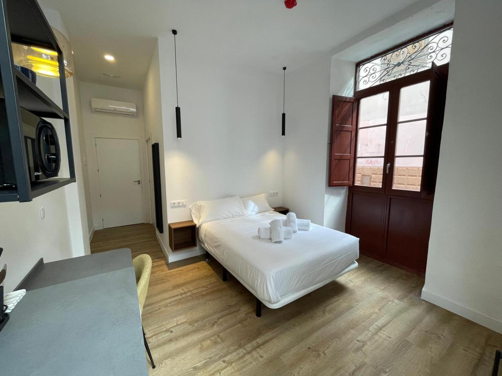 Hotelito Boutique Tenerife Guimera Санта Крус де Тенерифе Екстериор снимка